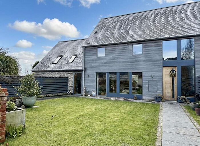 3 Bedroom Barn Conversion For Sale In Kinnersley, Hereford, HR3