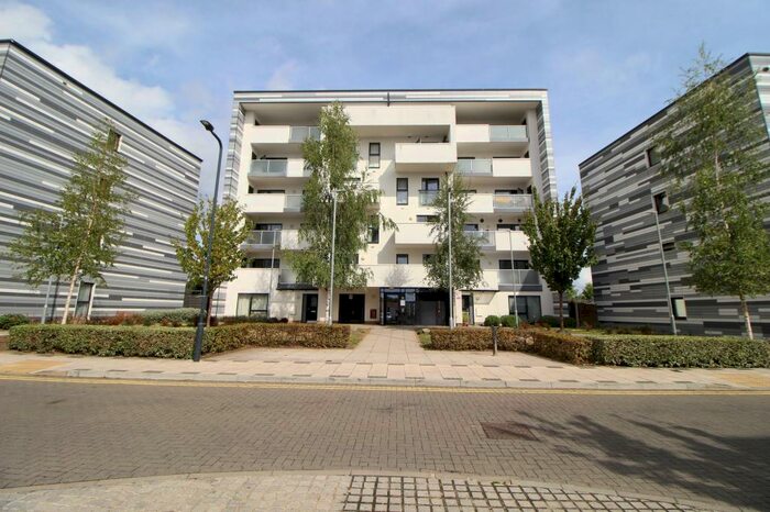 2 Bedroom Flat To Rent In Williams Way, HA0