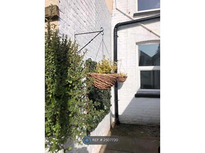 3 Bedroom Terraced House To Rent In Milton Square, Margate, CT9