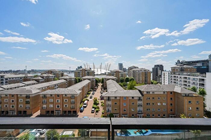 2 Bedroom Flat For Sale In Proton Tower, , Docklands, London, E14