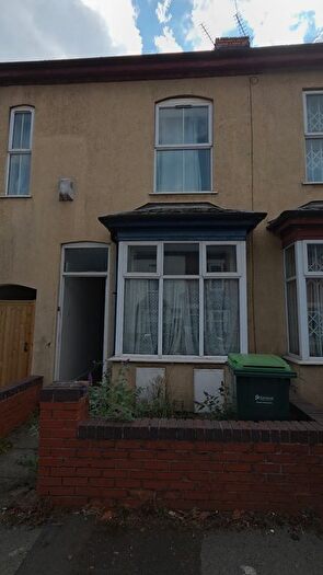 3 Bedroom Terraced House To Rent In Florence Road, Smethwick, B66