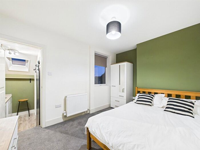 1 Bedroom Terraced House To Rent In Lower Regent Street, Beeston, Nottingham, NG9