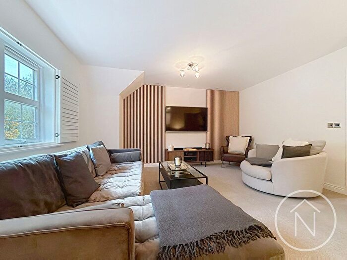 2 Bedroom Flat For Sale In The Wynd, Wynyard, TS22