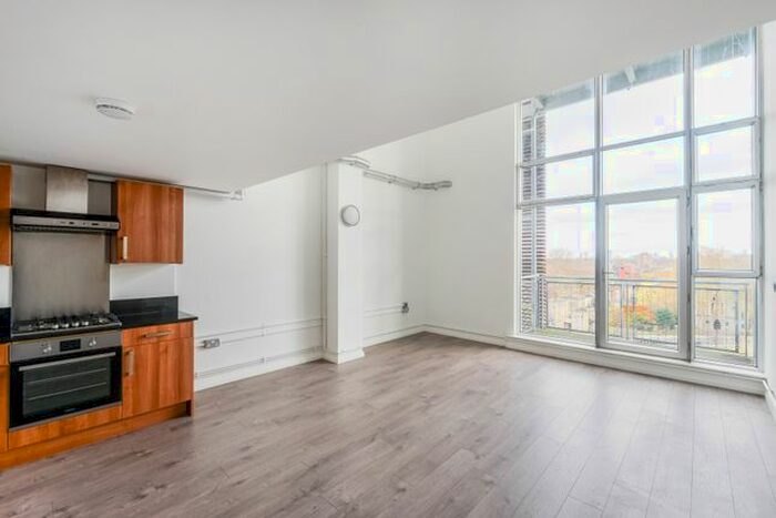 1 Bedroom Flat To Rent In Ability Plaza, London E8