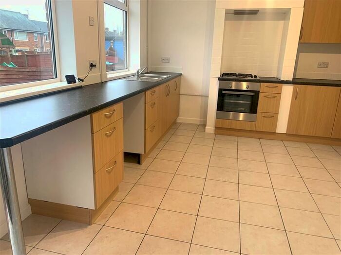 2 Bedroom Property To Rent In St. Norbert Drive, Ilkeston DE7