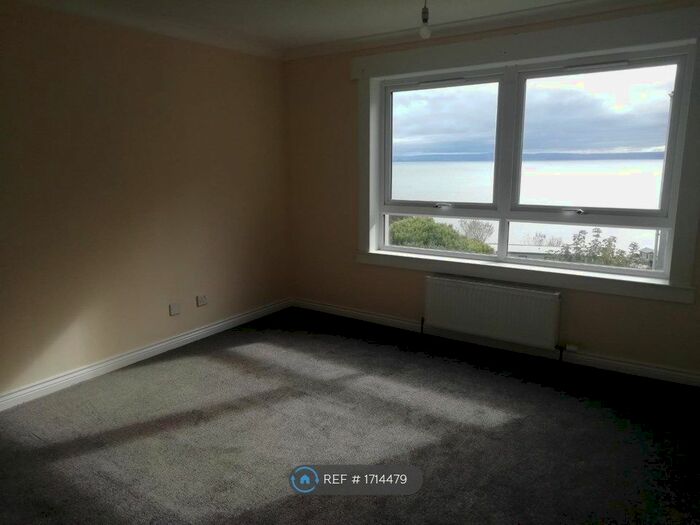2 Bedroom Flat To Rent In Church Walk, Kinghorn, Burntisland, KY3