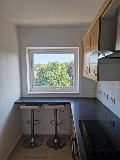 1 Bedroom Flat To Rent In Pixton Way, Croydon, Surrey, CR0