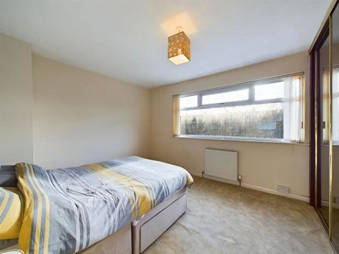 2 Bedroom End Of Terrace House For Sale In Alston Close, North Shields, NE29