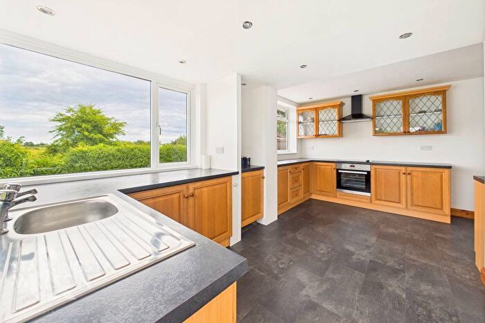 3 Bedroom Detached Bungalow For Sale In Old Road, Acle, Norwich, NR13