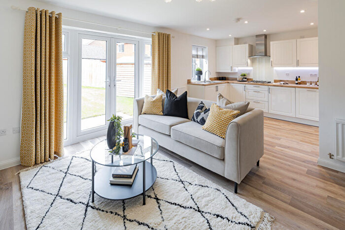 2 Bedroom Bungalow For Sale In Bayes Avenue, Coggeshall, Essex, CO6