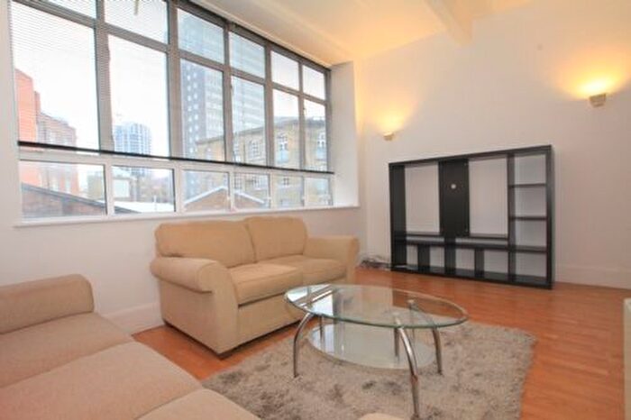 1 Bedroom Flat To Rent In Dingley Road, Old Street, London, EC1V