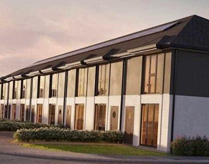 2 Bedroom Terraced House For Sale In Driftwood Mews, Westgate On Sea, CT8