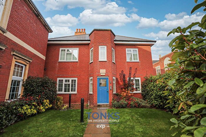 2 Bedroom Flat For Sale In Wendy House, , New Road, Stourbridge, DY8