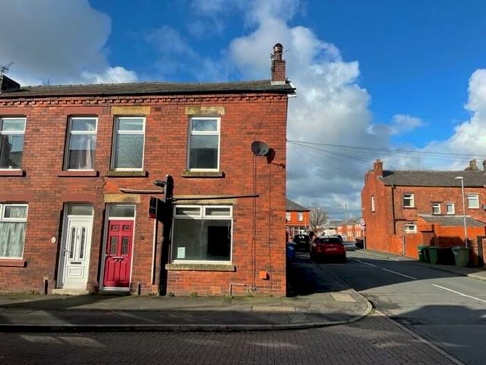 2 Bedroom Terraced House To Rent In Blackstone Road, PR6