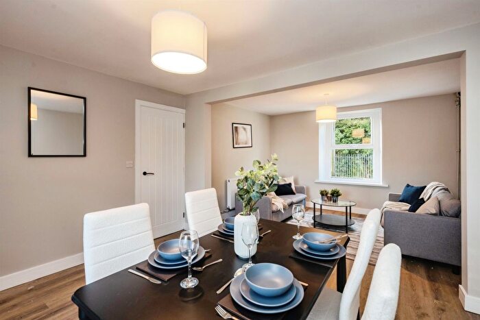 3 Bedroom Terraced House For Sale In Woodville Street, Pontarddulais, Swansea, SA4