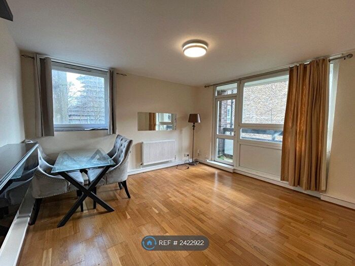 2 Bedroom Flat To Rent In Mitchell Street, London, EC1V