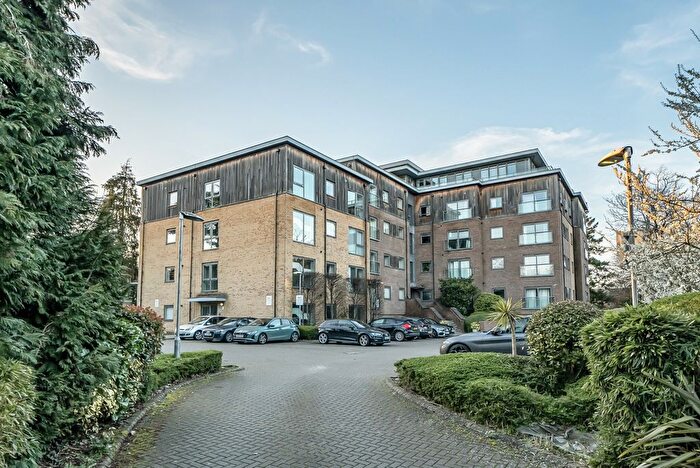 1 Bedroom Flat For Sale In Southcote Lane, Reading, Berkshire, RG30