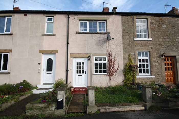 1 Bedroom Cottage To Rent In Church Row, Melsonby, DL10