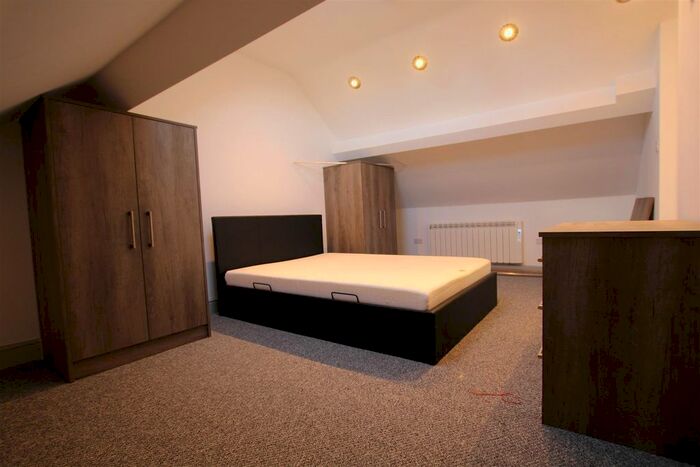 Studio To Rent In Narborough Road, Leicester, LE3