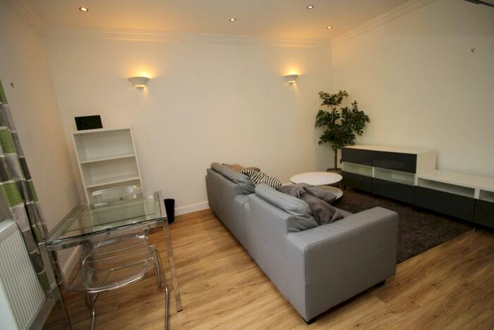 1 Bedroom Flat To Rent In Pearson Park, Hull, HU5