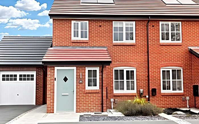 3 Bedroom Semi-Detached House For Sale In Woodhall Lane, Ingol, Preston, PR2