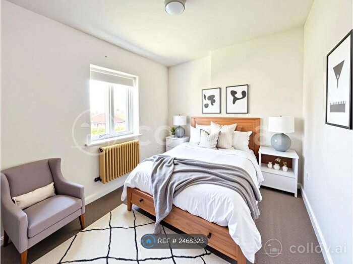 5 Bedroom Semi Detached House To Rent In Roundhill Grove, Bath, BA2