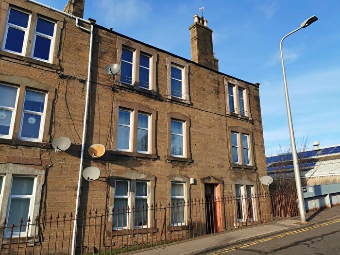 1 Bedroom Flat To Rent In Church Street, Broughty Ferry, Dundee, DD5