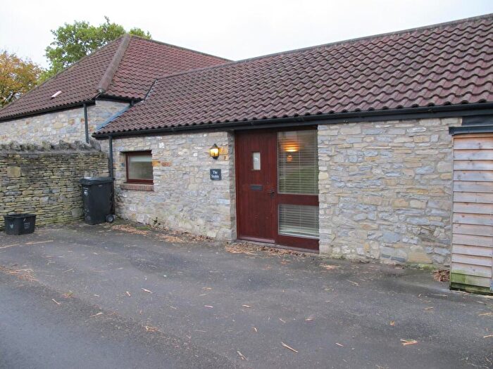 2 Bedroom Barn Conversion To Rent In Back Lane, Chapel Allerton, Axbridge, BS26