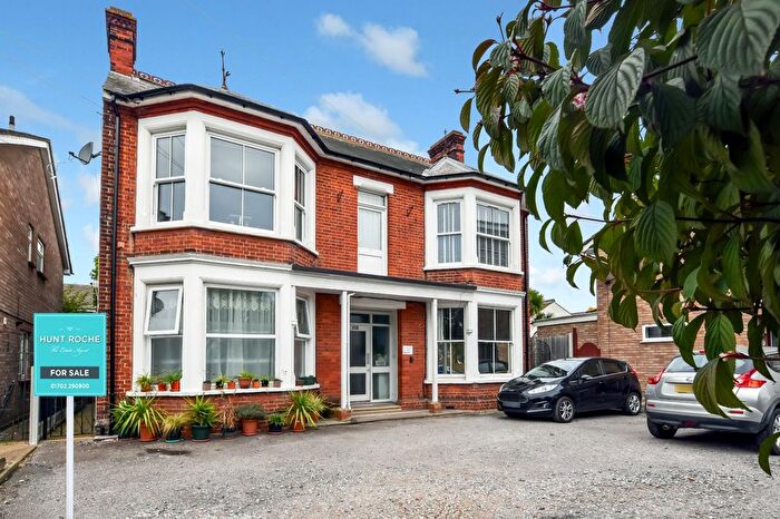 1 Bedroom Flat For Sale In Ness Road, Shoeburyness, Essex, SS3