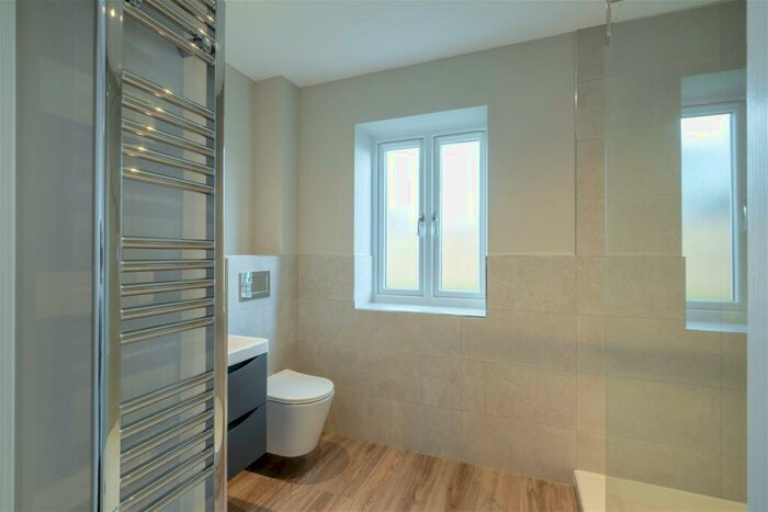 2 Bedroom Detached Bungalow For Sale In Plot, Pinewood View, Markfield, LE67