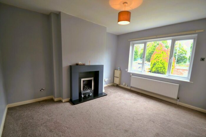 2 Bedroom Semi-Detached House To Rent In Wheatley Hall Road, Wheatley, Doncaster, DN2