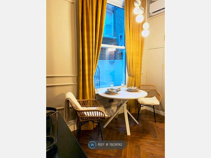 Studio To Rent In Lillie Road, London, SW6