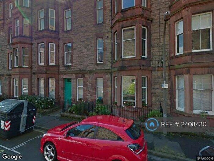 2 Bedroom Flat To Rent In Springvalley Gardens, Edinburgh, EH10