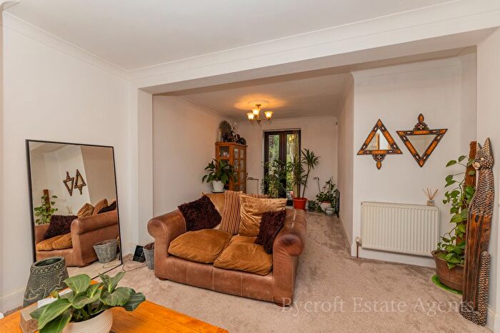3 Bedroom End Terrace House For Sale In Seymour Avenue, Great Yarmouth, NR30