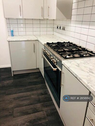 4 Bedroom Terraced House To Rent In Liverpool Road, Reading, RG1