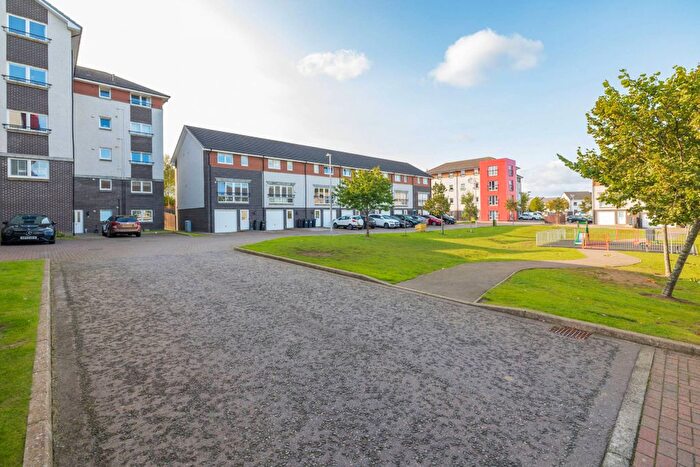 2 Bedroom Flat For Sale In Goodhope Park, Bucksburn, Aberdeen, AB21