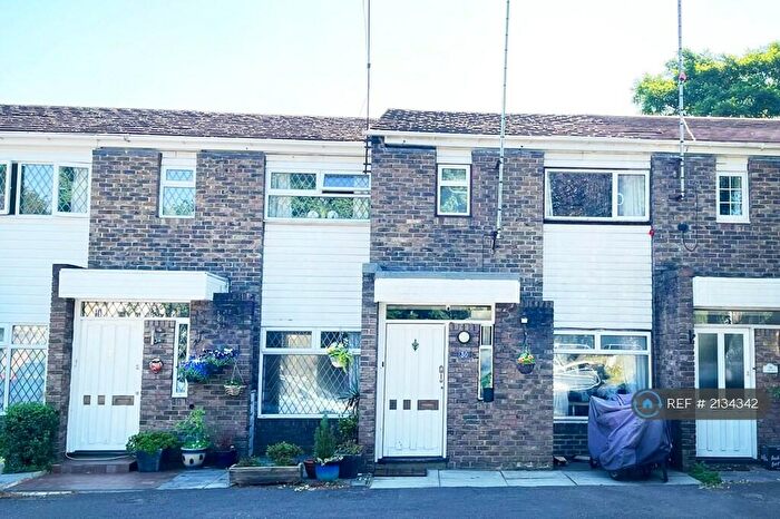 3 Bedroom Terraced House To Rent In Cowper Road, London, KT2