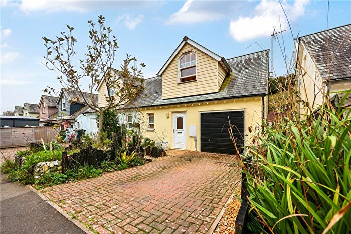 4 Bedroom Semi-Detached House For Sale In Trerose Coombe, Downderry, Cornwall, PL11