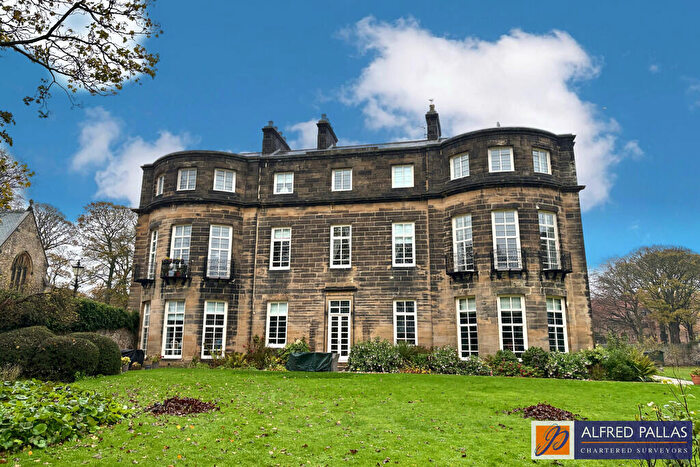 2 Bedroom Apartment For Sale In Church Lane, Whitburn, SR6