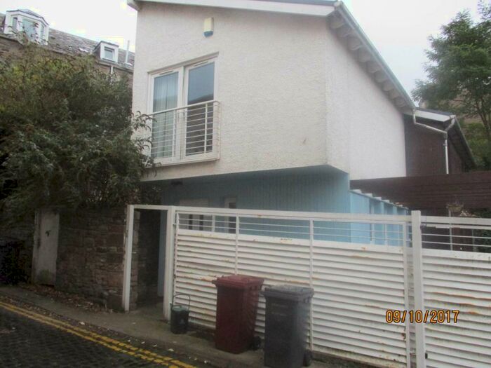 2 Bedroom Detached House To Rent In A Westfield Place, DD1