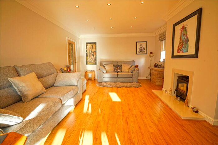 3 Bedroom Detached House For Sale In Moat Lane, Wickersley, Rotherham, South Yorkshire, S66
