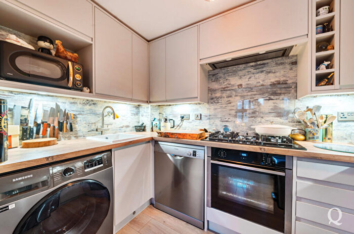2 Bedroom Terraced House For Sale In Amethyst Drive, Sittingbourne, Kent, ME10