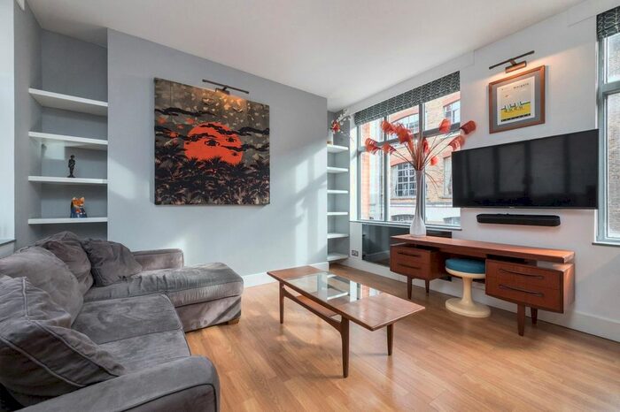 1 Bedroom Flat To Rent In Rathbone Street, Fitzrovia, London, W1T