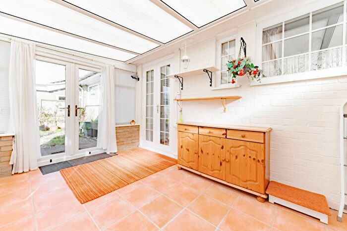 2 Bedroom Detached Bungalow For Sale In Willow Road, Pakefield, NR33