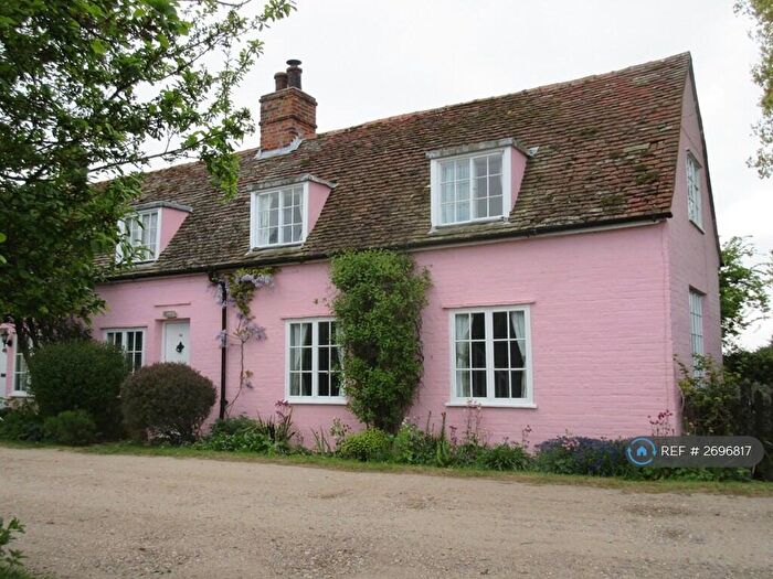 2 Bedroom Semi Detached House To Rent In Gull Cottages, Thorpe-Le-Soken, Essex., CO16