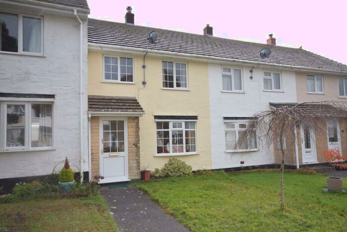 3 Bedroom House To Rent In Manor Park, Woolsery, Devon, EX39