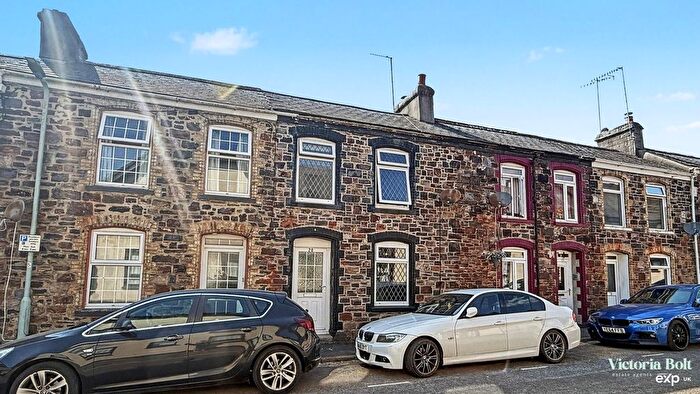 2 Bedroom Cottage For Sale In Keaton Road, Ivybridge, PL21