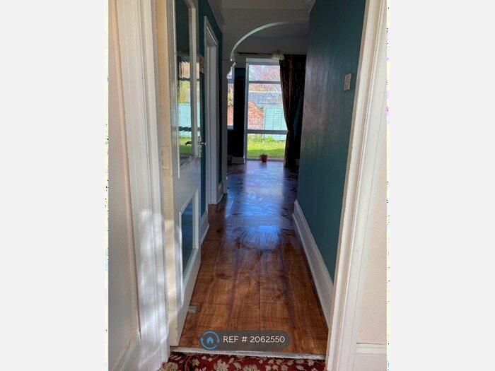 1 Bedroom Flat To Rent In Ventnor Place, Sheffield, S7