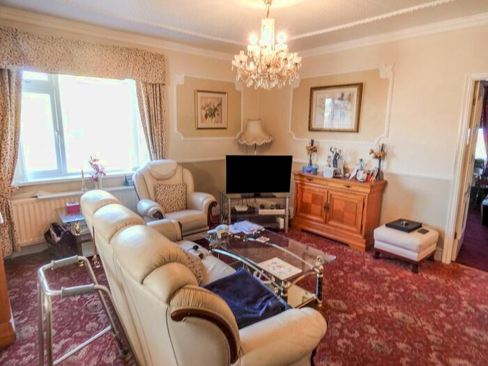 1 Bedroom Flat For Sale In Carley Road, Sunderland, SR5