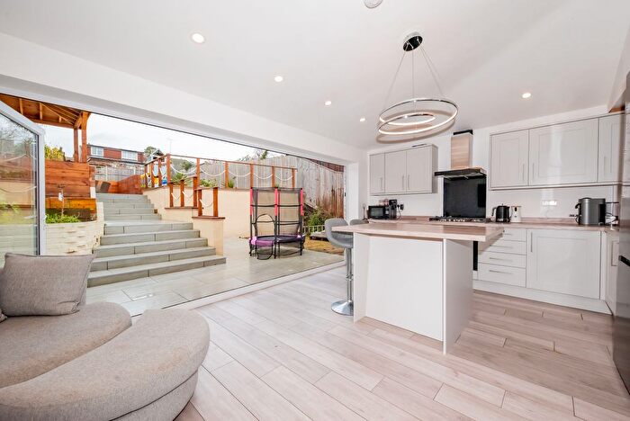 3 Bedroom Semi Detached Bungalow For Sale In Forest Hills, Camberley, GU15